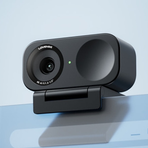 New webcam