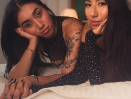cherry-girls