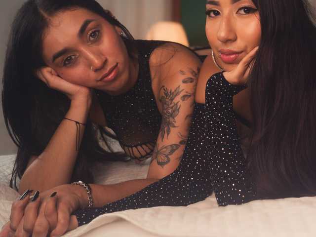 cherry-girls