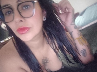 Something of me  🔥😈