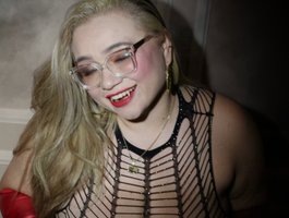 Amberbunny live cam model at BongaCams