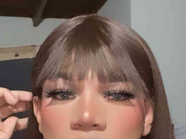 ShadaysMistress