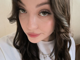 It's me