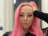 Barbie Mf (30, White Cam Girl) performing squirt.