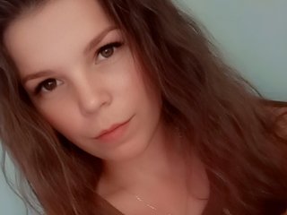 I'm A Cam Hot Chick, I Am A Brunette 2