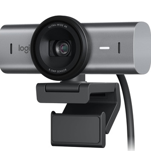 New webcam