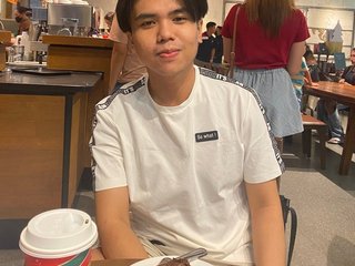 My Model Name Is Marcomarin11