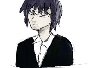 drawings from the stream