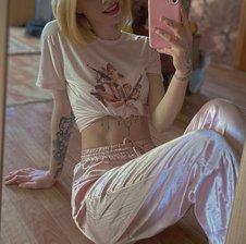 LisaaaAlisa