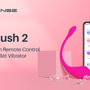 Lush lovense 2