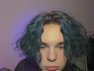 I Am Named Curlyboy-1 And I'm 18 Years Old