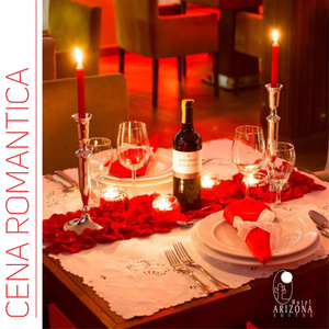 A romantic date