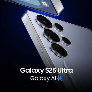 Samsung S25 Ultra