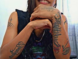 Amy-420