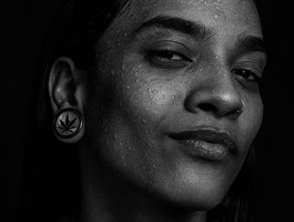 Amy-420 profile