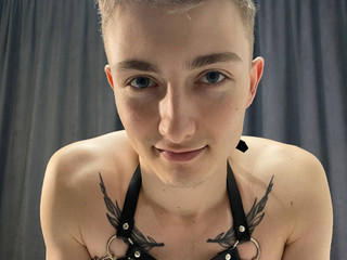 BDSM boy