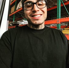 ReckNasty
