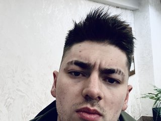 My BongaCams Name Is Maksrosl, I Am A Blonde, I'm 27 Years Of Age