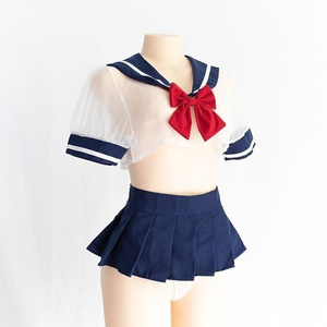 Cosplay Student