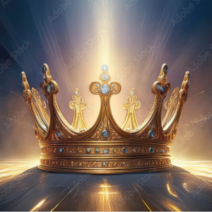 QUEEN OF QUEENS