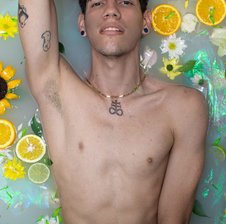 david-huge