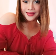 JustineBigCUM1