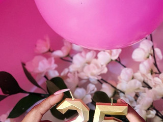 FELIZ CUMPLEAÑOS 🎉✨