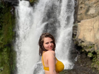 waterfall