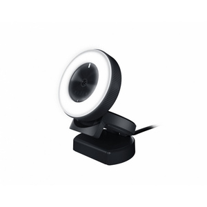 Webcam Razer Kiyo Black