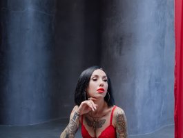 Watch WildEmpress live on cam on BongaCams