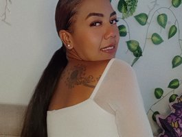MeganMass profile