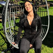 MissFrancesca