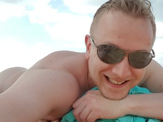 I'm 27 Years Old And I Come From Barcelona! I Am A Blonde
