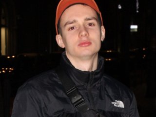 I'm 23 Years Of Age, I Am A Brunette! I Am From Saint-Petersburg