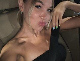 MagiBlond