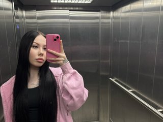 I'm 19 Yrs Old And I'm A Webcam Alluring Chick And At BongaCams People Call Me PinkKitty20