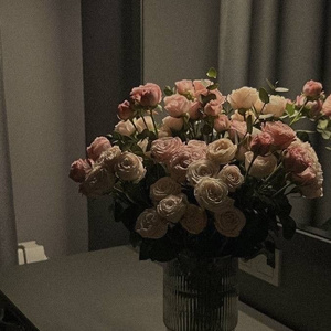 ? flowers