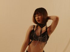 SindyJuxx - Cam en Direct