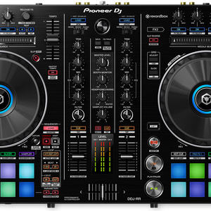 Pioneer DDJ RR