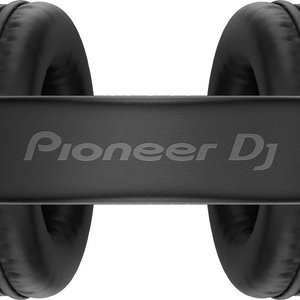 Pioneer HDJ Headphones