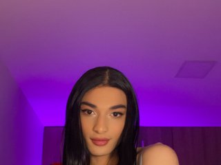 A Webcam Delectable Shemale Is What I Am! I Am From Popayan And At BongaCams I'm Named AntonellaXoxo