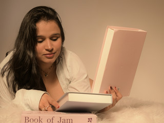 My favorite chapter is you 💋