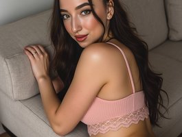 Watch MiuMiow live on cam on BongaCams