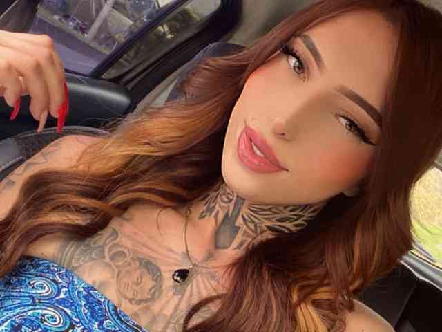 valentinaforero