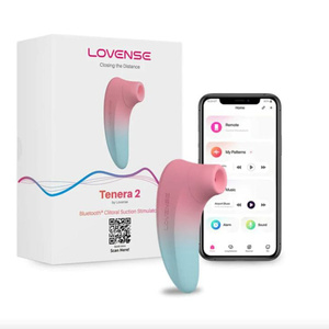 lovense tenera