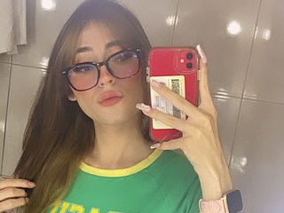 A Sex Cam Delectable Shemale Is What I Am And I'm 18 Yrs Old And My BongaCams Name Is Asmodeus-tay