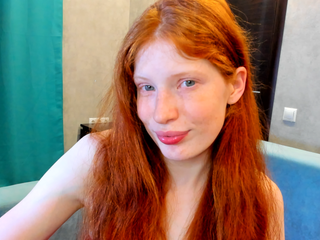 My beautiful face