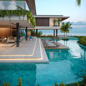 Beach House!