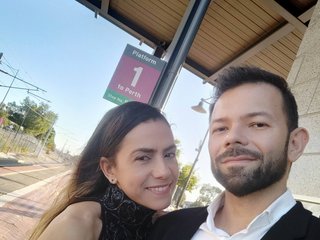 Our Age Is 47 Yrs Old And Our BongaCams Model Name Is YaraFit47