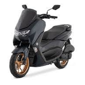 motorcycle